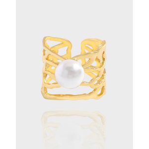 Nivara Ring