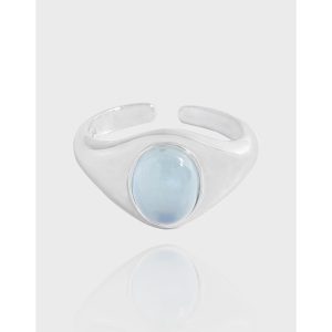 Zria Ring