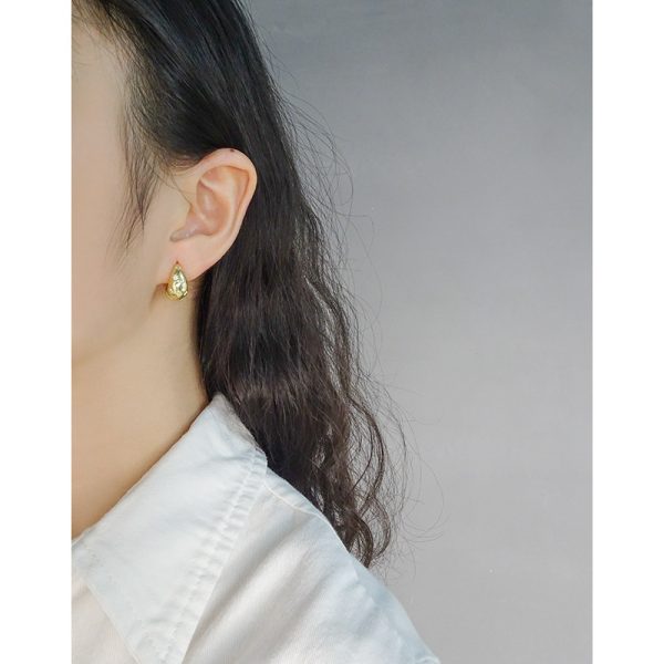 Shina Earrings - Image 3