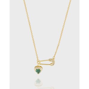 Kariah Necklace