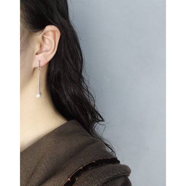 Amaris Earrings - Image 4