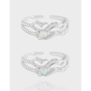 Amunara Ring