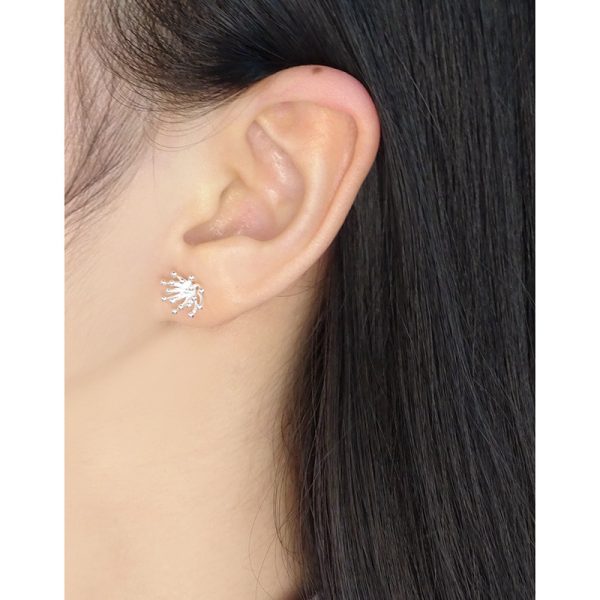 Zuriella Earrings - Image 4