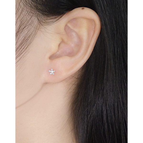Danarionne Earrings - Image 4