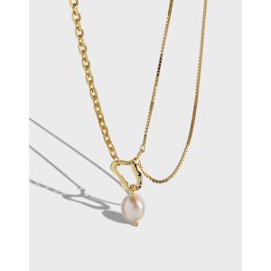 Lomsa Necklace