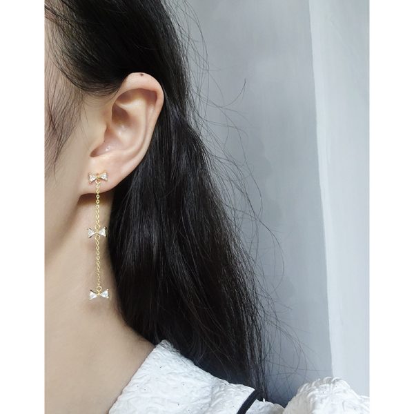 Taenith Earrings - Image 3