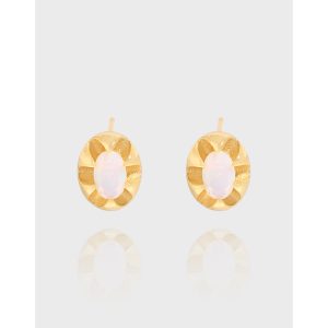Luciana Earrings