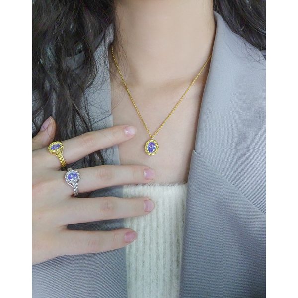 Eyah Ring - Image 3