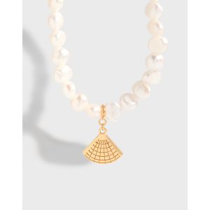 Elatamia Necklace
