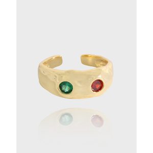 Xavendria Ring