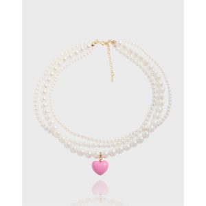 Ytherielle Necklace