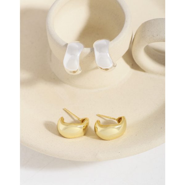 Kimala Earrings - Image 2