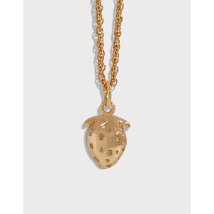 Ivaryndra Necklace