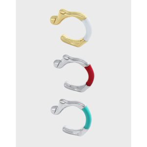 Mimpala Earrings