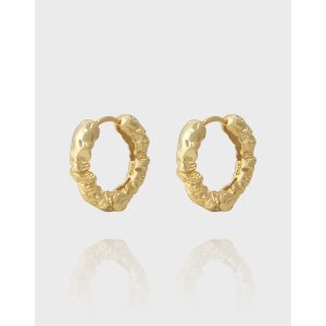Thalune Earrings