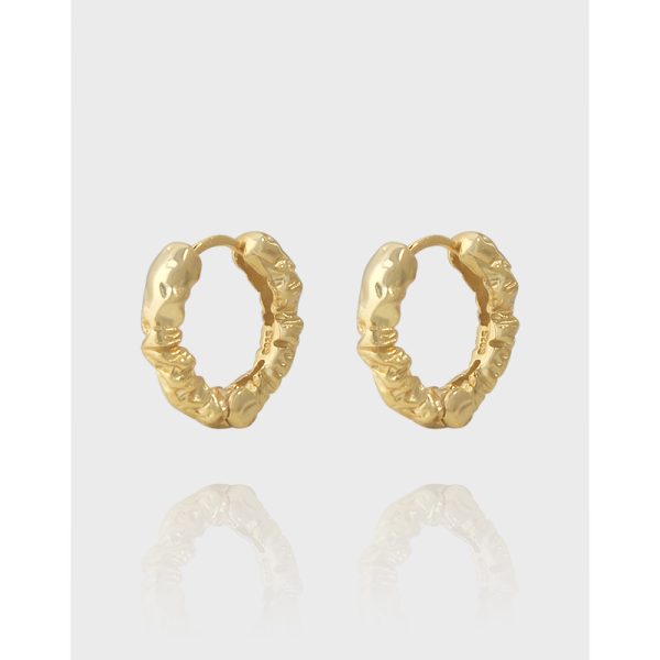 Thalune Earrings