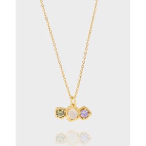 Ussica Necklace