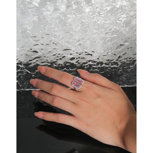 Worythraelle Ring - Image 3
