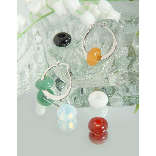 Jordi Earrings - Image 2