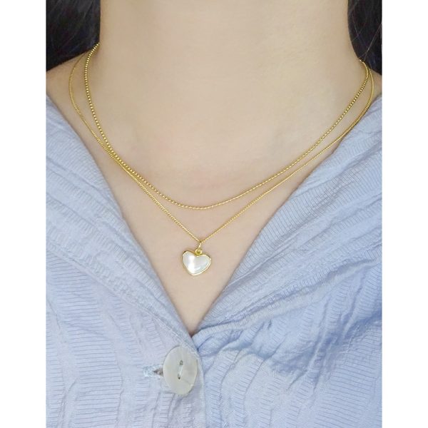 Vismera Necklace - Image 3
