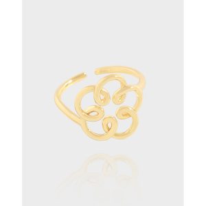 Cyralina Ring