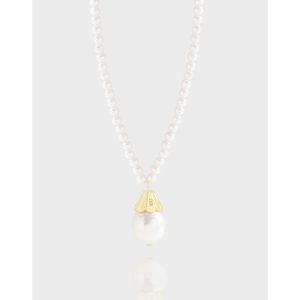 Lalai Necklace