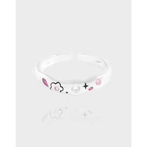 Zarella Ring