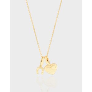 Ilunessa Necklace