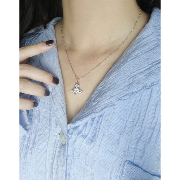 Oramia Necklace - Image 4