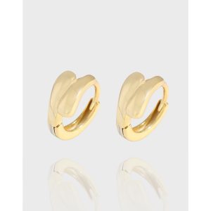 Anelisse Earrings