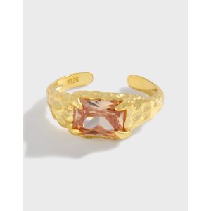 Solivra Ring