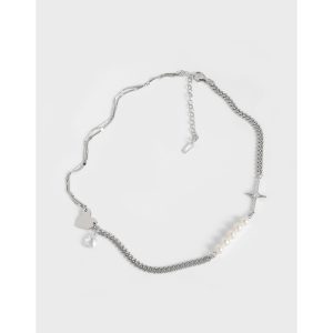 Ramona Necklace