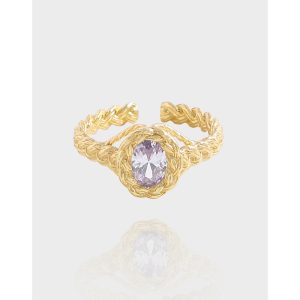 Eyah Ring