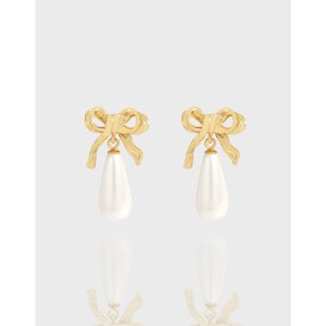 Ielunithra Earrings