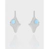 Alunithra Earrings