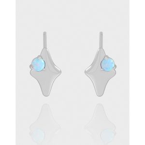 Alunithra Earrings