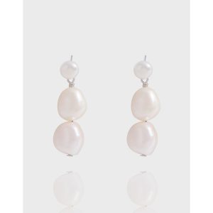 Elunara Earrings