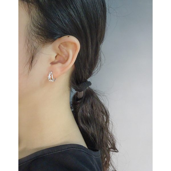 Amy Earrings - Image 4