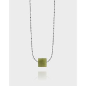 Pamira Necklace