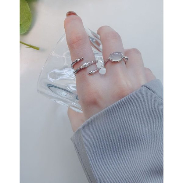 Tanisa Ring - Image 4
