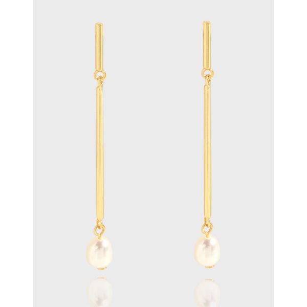 Amaris Earrings