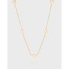 Candella Necklace