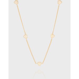 Candella Necklace