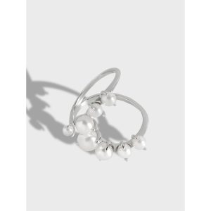 Celestine Ring