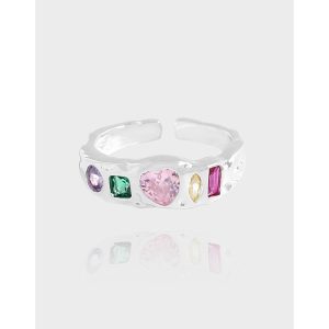 Lytheria Ring
