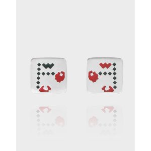 Coristia Earrings