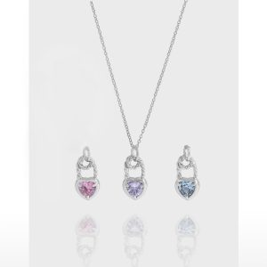 Asenith Necklace
