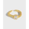 Fuia Ring