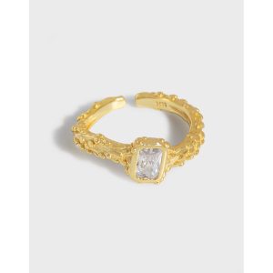 Fuia Ring