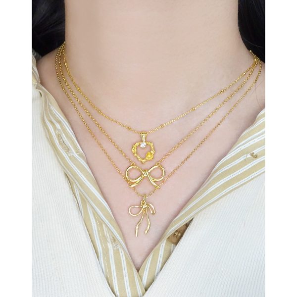 Faleria Necklace - Image 3